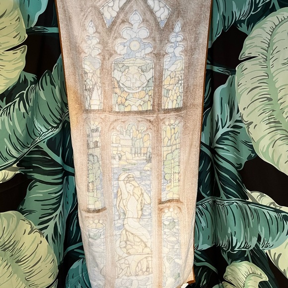 Harry Potter beach towel - Picture 5 of 6